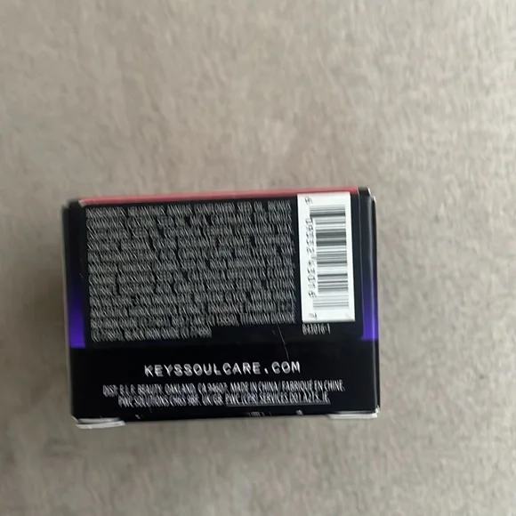 New in Box Alicia Keys Soulcare Sheer Flush Cheek Tint - Picture 5 of 7